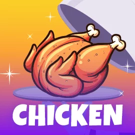 Mystake chicken