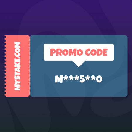 MyStake Promo-Code