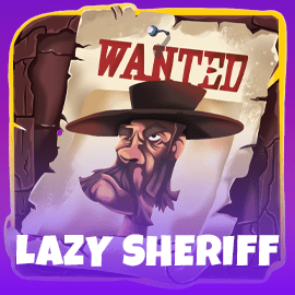 Lazy Sheriff