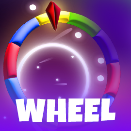 Wheel Spien