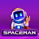 Spaceman von Pragmatic Play
