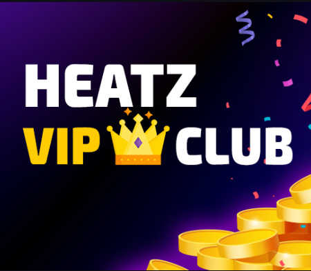 Heatz Casino Boni und Promotionen