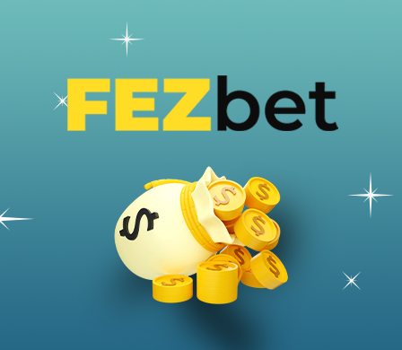 FezBet Casino – Bonus Code