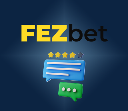 FezBet Casino Überprüfung