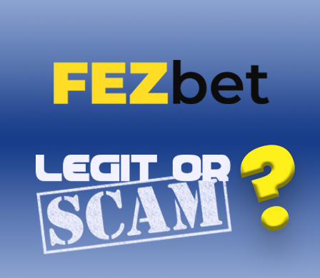 FezBet Casino – ist es Betrug oder legitim?