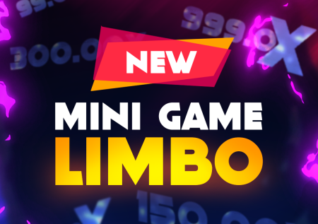 Limbo Spiel von Mystake