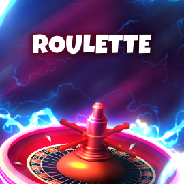 Mystake Roulette Minigame
