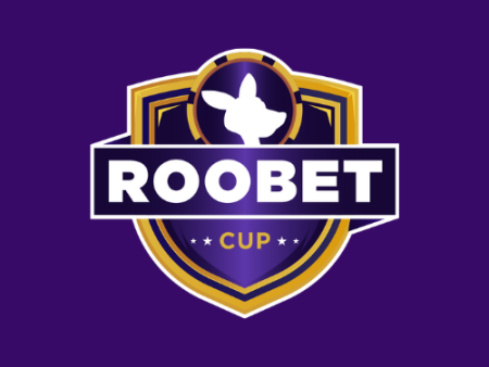 Alles ist bereit für den Roobet Cup 2023