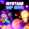 MyStake VIP Treueprogramm – MyStake Galaxy