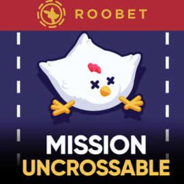 Mission Unüberwindbar