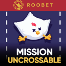 Mission Uncrossable