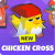 Chicken Cross