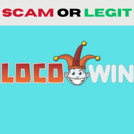 Locowin Casino: Scam oder Legit?