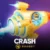Roobet Crash Spiel Test