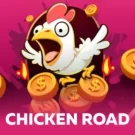 Chicken Road Spiel Rezension