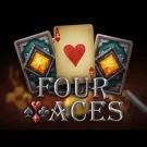 Evoplay Four Aces Bewertung