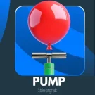 Pump Casino Spiel nach Einsatz