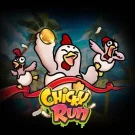 Chicky Run Slot Spiel