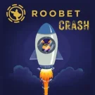 Roobet Crash Minispiel