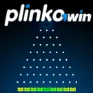 1Win Plinko