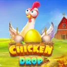 Chicken Drop Spielautomat