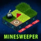 Minesweeper-Spiel