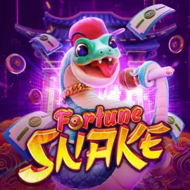Fortune Snake Spielautomat
