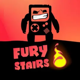 Fury Stairs Spiel