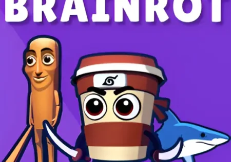 Brainrot Kommendes Mini-Game