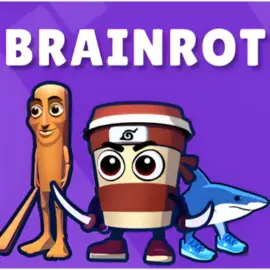 Brainrot Kommendes Mini-Game