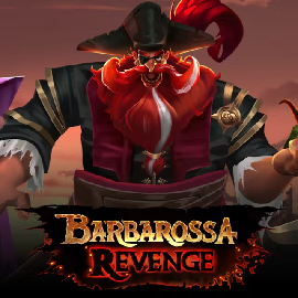 Barbarossa Revenge Bewertung