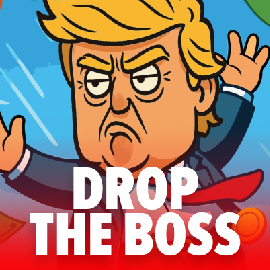 Drop The Boss Slot Bewertung