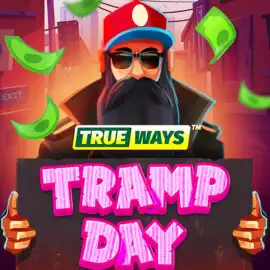Tramp Day Trueways Bewertung
