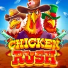 Chicken Rush Slot Überprüfung