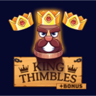 König Thimbles von Pixmove Games