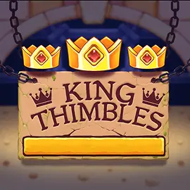 König Thimbles von Pixmove Games