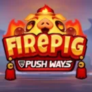 Feuerschwein Push Ways von Push Gaming