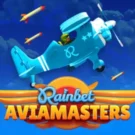 Rainbet Aviamasters Überprüfung