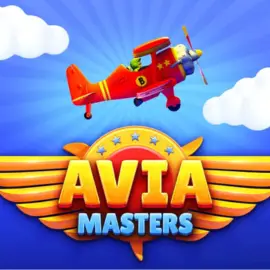 Aviamasters™ von BGaming