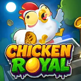Chicken Royal Rückblick