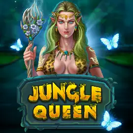 Jungle Queen Slot Überprüfung