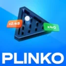 Plinko von 100HP Gaming Bewertung