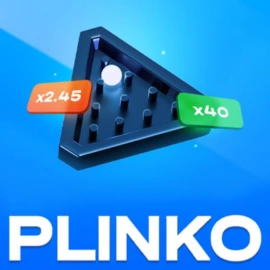 Plinko von 100HP Gaming Bewertung