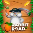 Rabbit Road von InOut Games Bewertung