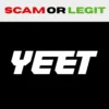 Yeet Crypto Casino: Scam oder Legitim?
