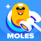 Stake Moles Bewertung