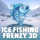 Ice Fishing Frenzy 3D Bewertung