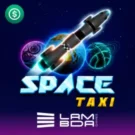 Space Taxi Test